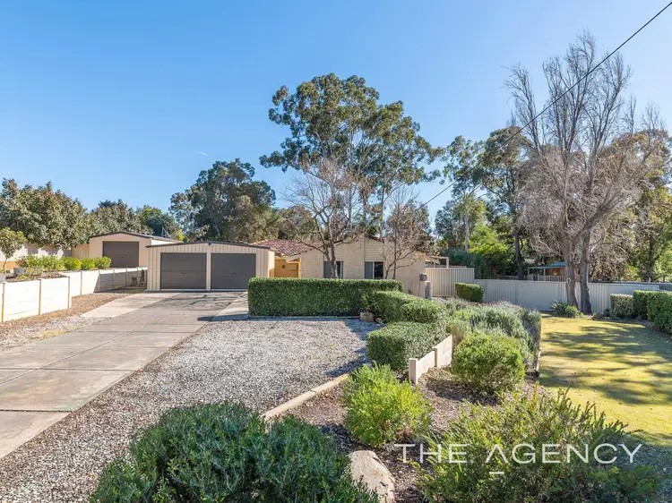 21 Booralie Way, Maida Vale WA 6057
