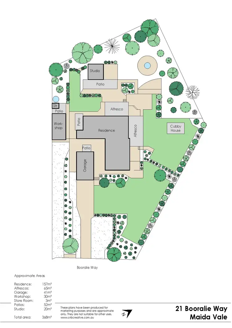 Second view of Homely house listing, 21 Booralie Way, Maida Vale WA 6057