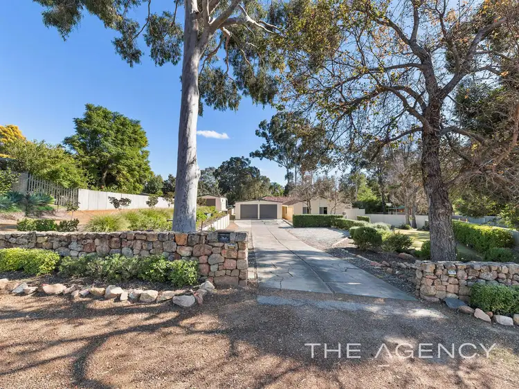 Third view of Homely house listing, 21 Booralie Way, Maida Vale WA 6057