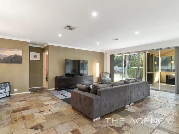 Sixth view of Homely house listing, 21 Booralie Way, Maida Vale WA 6057