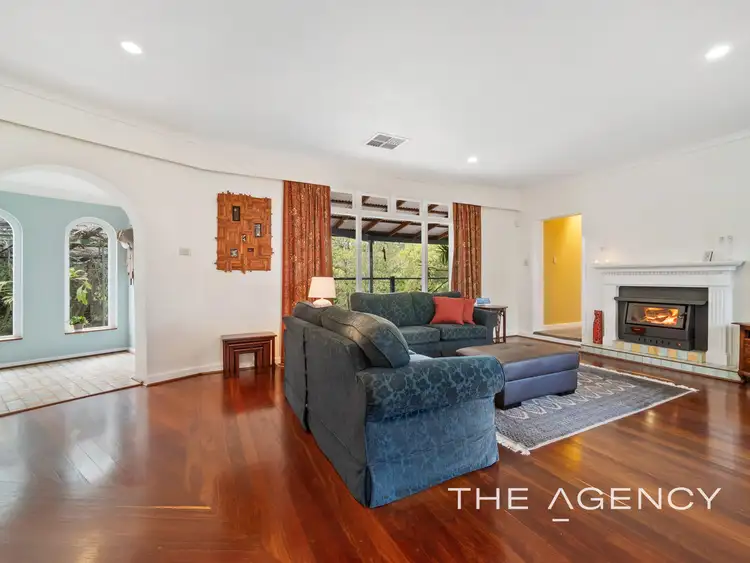 Fourth view of Homely house listing, 13 Maslin Crescent, Darlington WA 6070