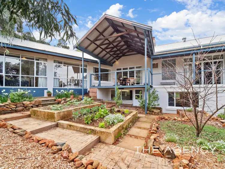 Fifth view of Homely house listing, 13 Maslin Crescent, Darlington WA 6070
