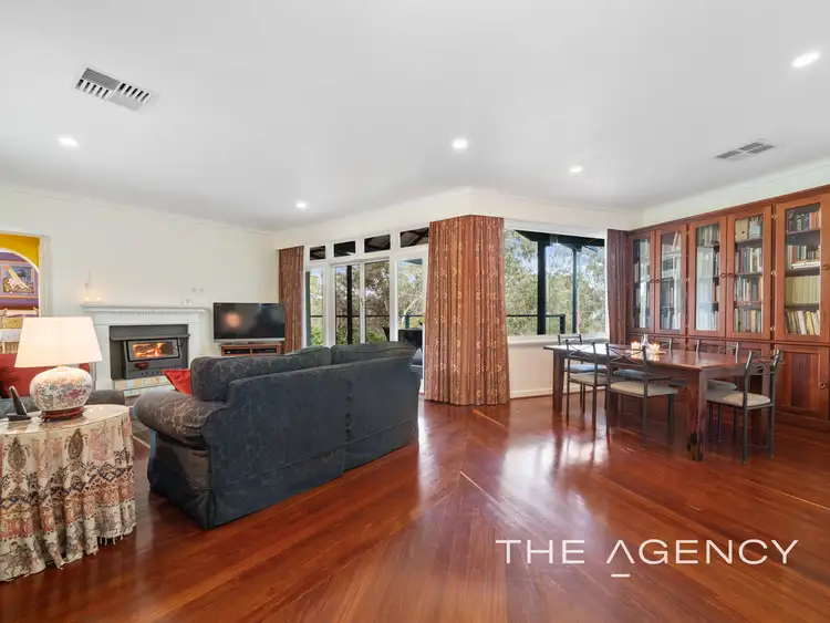 Sixth view of Homely house listing, 13 Maslin Crescent, Darlington WA 6070