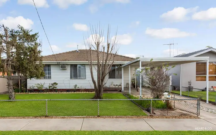 28 Helm Street, Kangaroo Flat VIC 3555