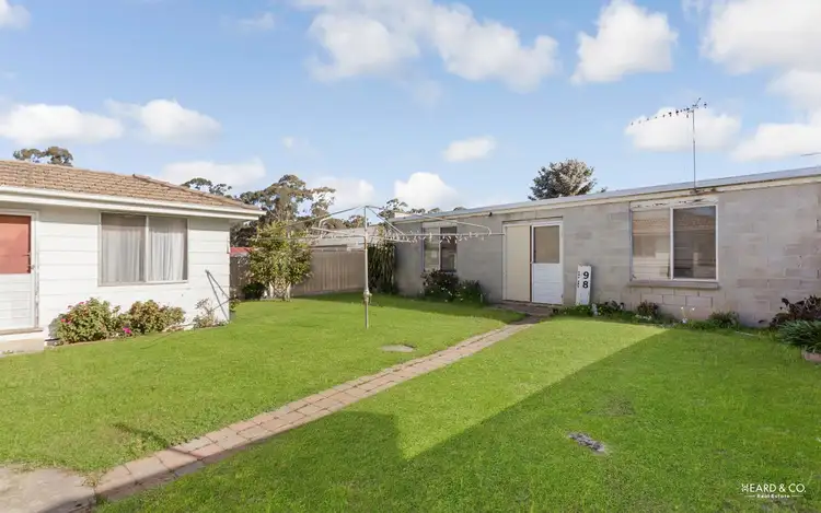 Fourth view of Homely house listing, 28 Helm Street, Kangaroo Flat VIC 3555