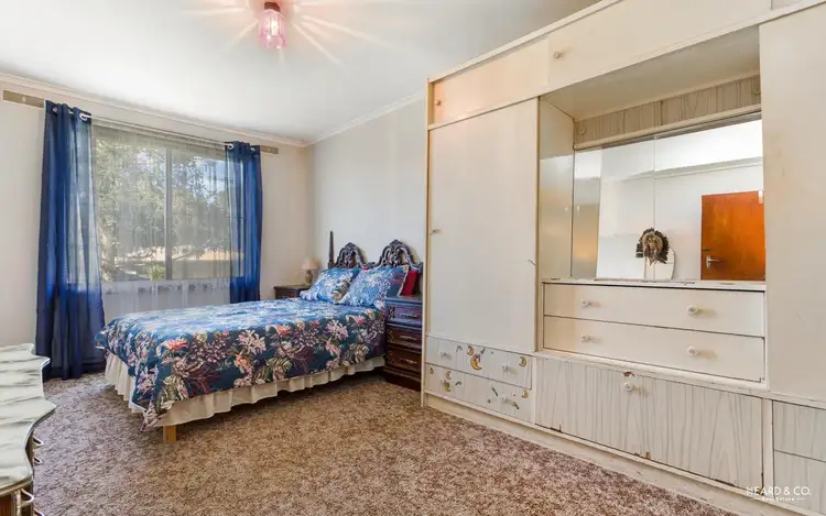 Fifth view of Homely house listing, 28 Helm Street, Kangaroo Flat VIC 3555