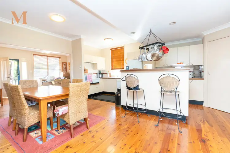 Second view of Homely house listing, 19 Boree Avenue, Windale NSW 2306