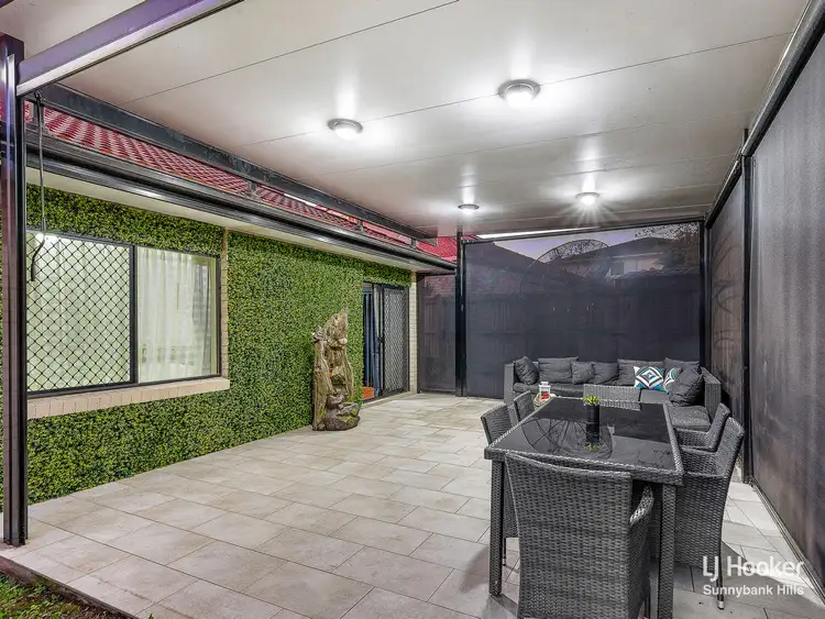 Fourth view of Homely house listing, 61 The Parkway, Stretton QLD 4116