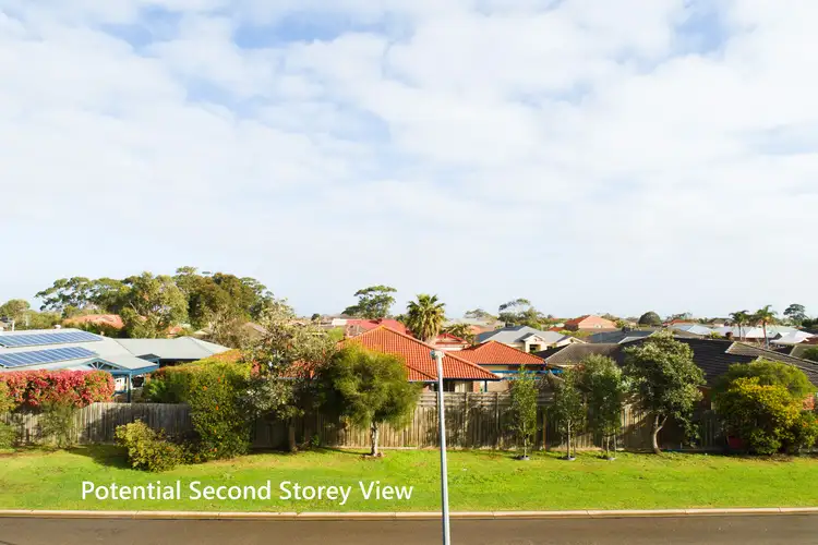 Fourth view of Homely land listing, 50 Rymer Avenue, Safety Beach VIC 3936