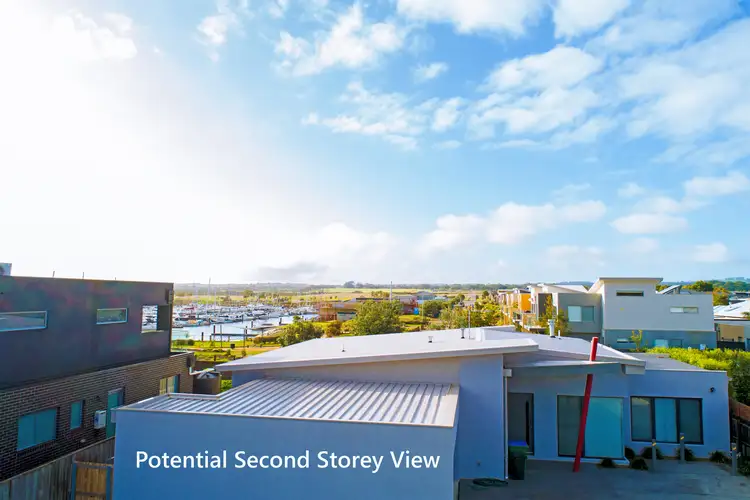 Fifth view of Homely land listing, 50 Rymer Avenue, Safety Beach VIC 3936