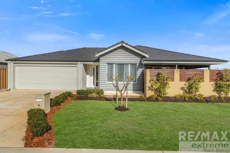 53 Roccella Loop, Ashby WA 6065