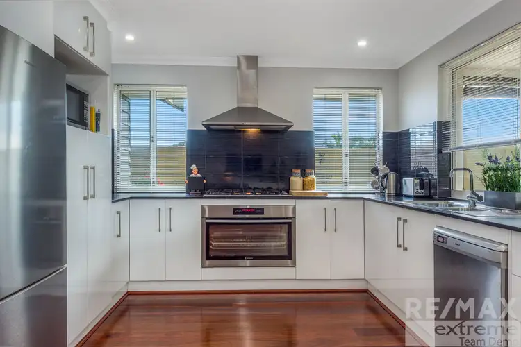 Third view of Homely house listing, 53 Roccella Loop, Ashby WA 6065