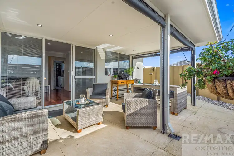 Fourth view of Homely house listing, 53 Roccella Loop, Ashby WA 6065