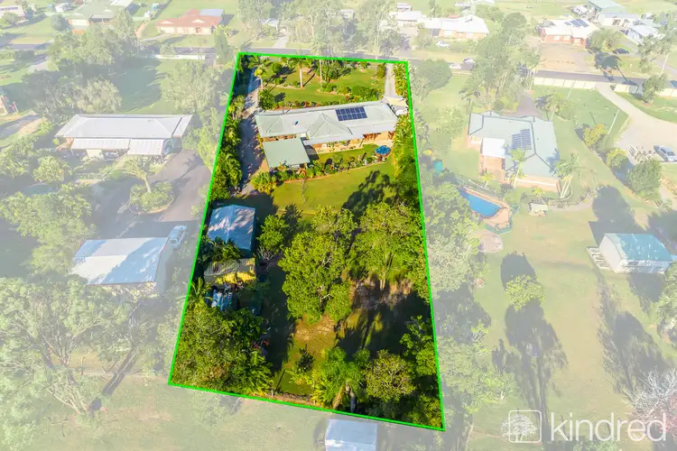 50-52 Laurel Drive, Burpengary QLD 4505
