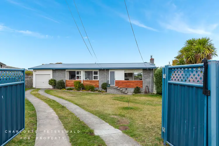Main view of Homely house listing, 10 Alawarra Street, Howrah TAS 7018