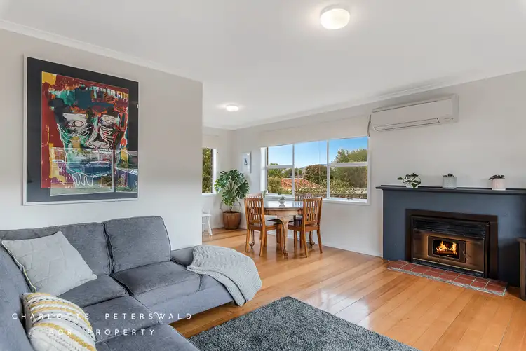 Second view of Homely house listing, 10 Alawarra Street, Howrah TAS 7018