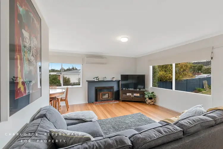 Third view of Homely house listing, 10 Alawarra Street, Howrah TAS 7018