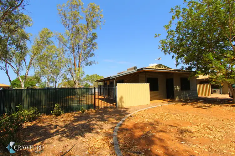 Main view of Homely house listing, 18D Mitchie Crescent, South Hedland WA 6722