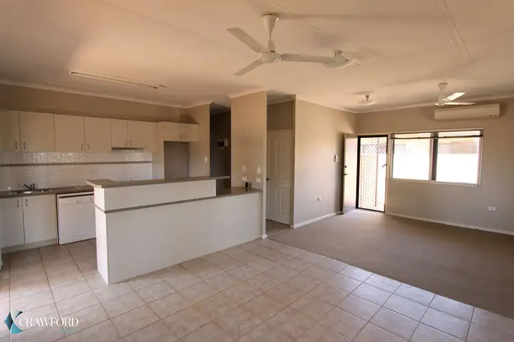 Third view of Homely house listing, 18D Mitchie Crescent, South Hedland WA 6722