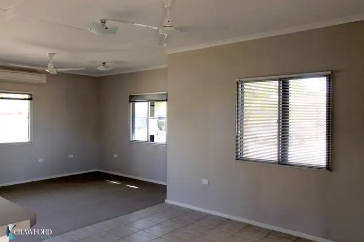 Fifth view of Homely house listing, 18D Mitchie Crescent, South Hedland WA 6722