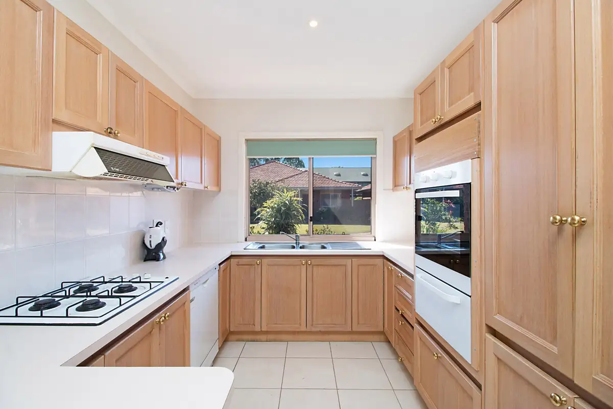 Main view of Homely villa listing, 101/57-79 Leisure Drive, Banora Point NSW 2486