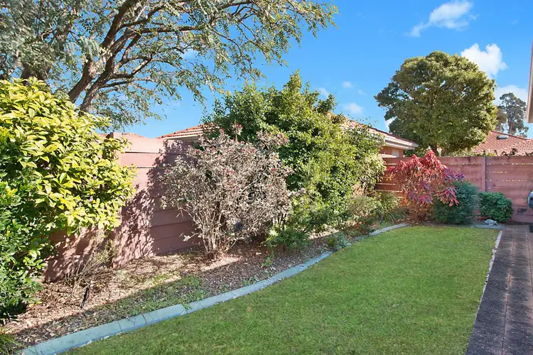 Fourth view of Homely villa listing, 101/57-79 Leisure Drive, Banora Point NSW 2486