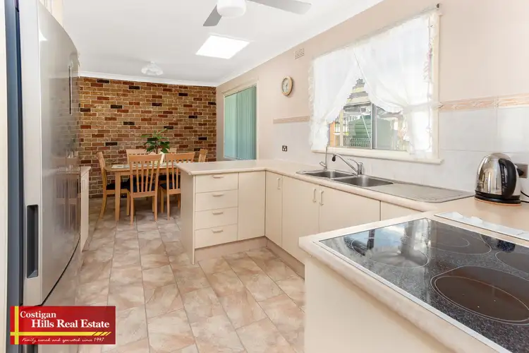 Second view of Homely house listing, 22 Meig Place, Marayong NSW 2148