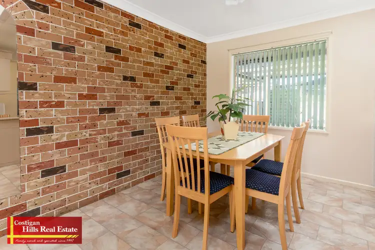 Fourth view of Homely house listing, 22 Meig Place, Marayong NSW 2148