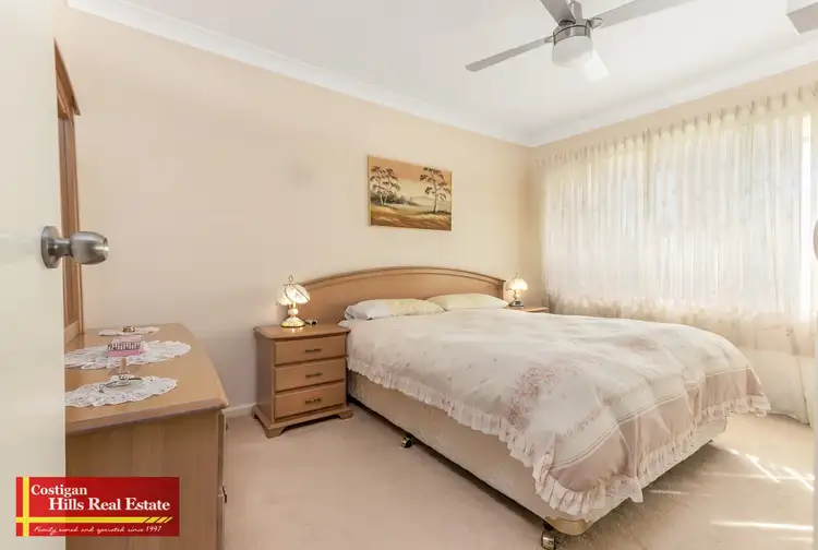 Sixth view of Homely house listing, 22 Meig Place, Marayong NSW 2148