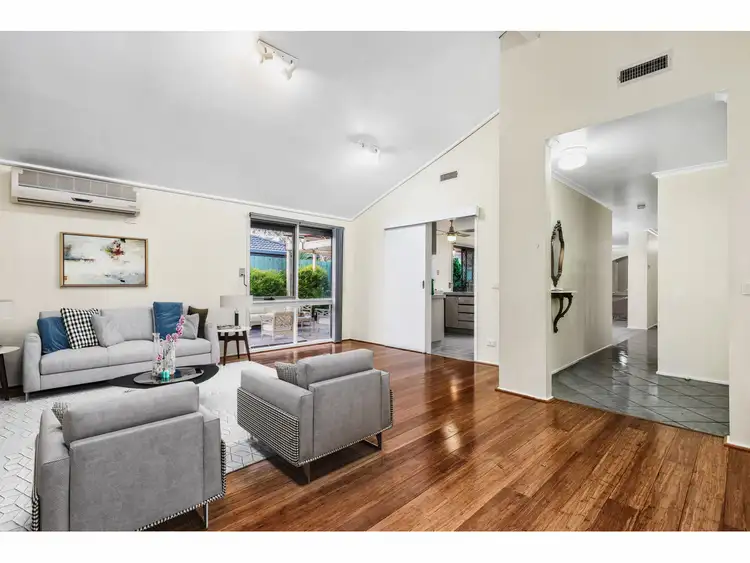 Main view of Homely house listing, 6 Eildon Road, Endeavour Hills VIC 3802