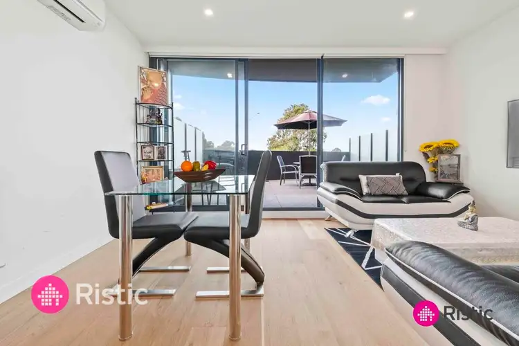 Second view of Homely apartment listing, 106A/1095 Plenty Road, Bundoora VIC 3083