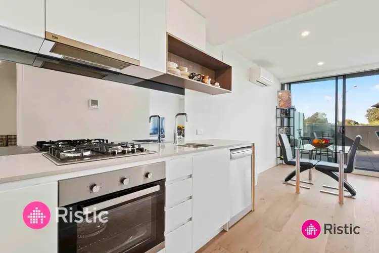 Third view of Homely apartment listing, 106A/1095 Plenty Road, Bundoora VIC 3083