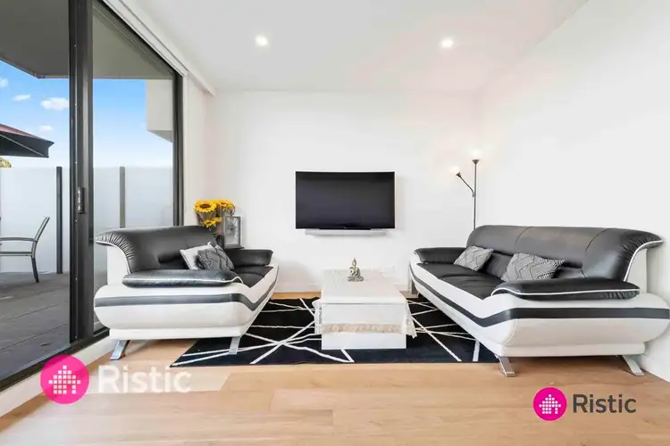 Fourth view of Homely apartment listing, 106A/1095 Plenty Road, Bundoora VIC 3083