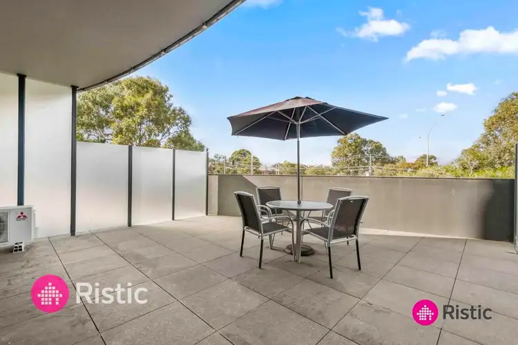Sixth view of Homely apartment listing, 106A/1095 Plenty Road, Bundoora VIC 3083