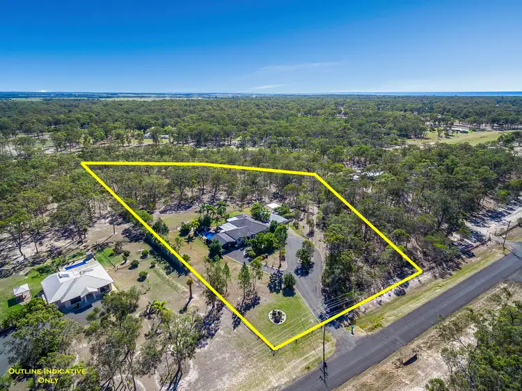 53 Tammy Road, Moore Park Beach QLD 4670