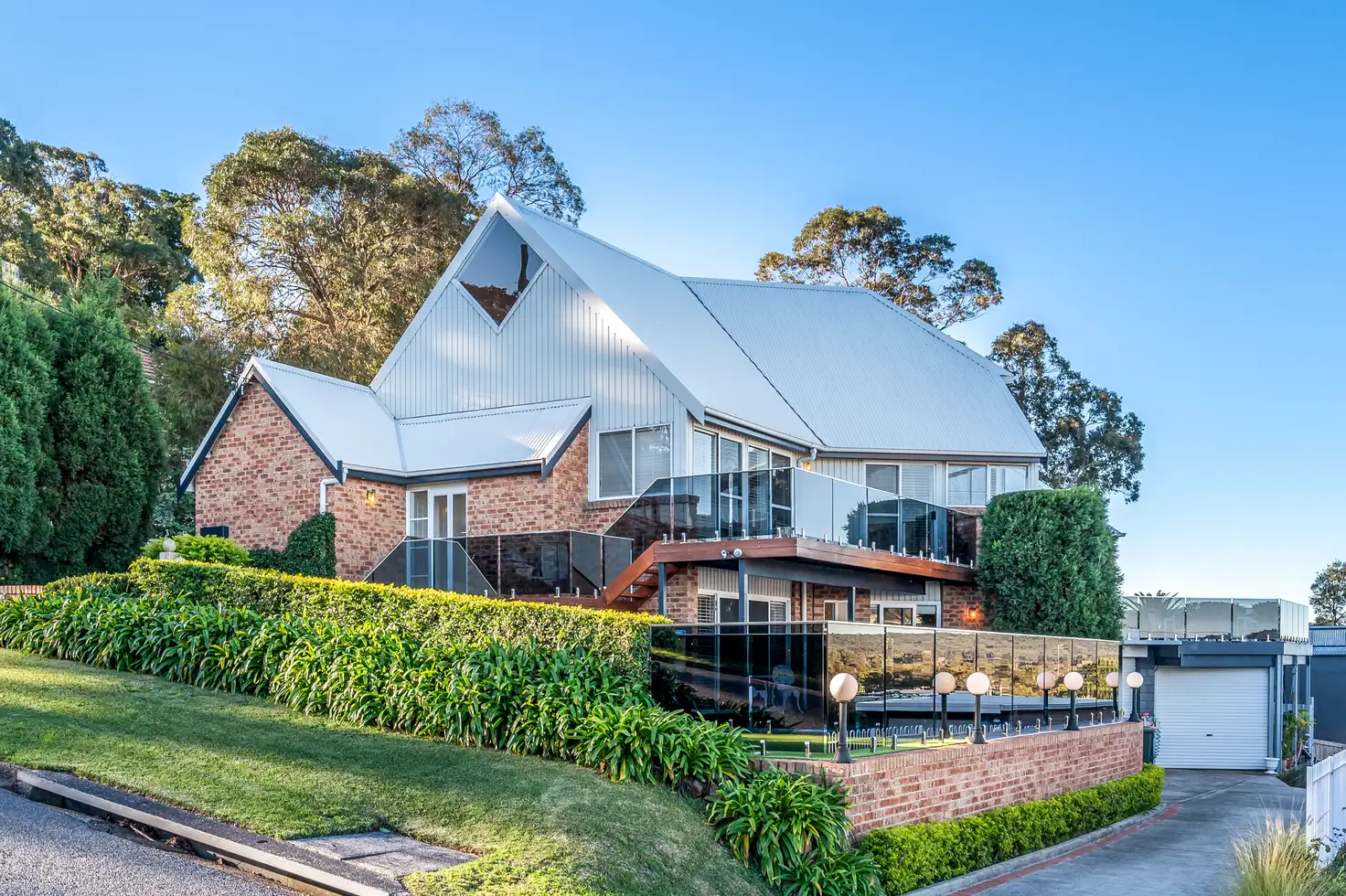 Main view of Homely house listing, 14 Moulden Street, Speers Point NSW 2284