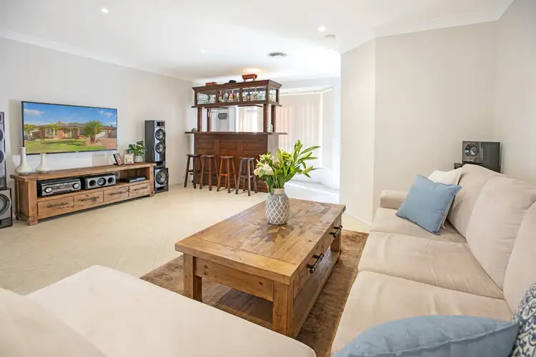 Third view of Homely house listing, 4 Gunara Terrace, Glenmore Park NSW 2745
