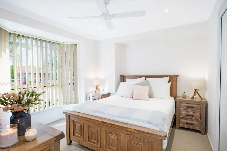 Fourth view of Homely house listing, 4 Gunara Terrace, Glenmore Park NSW 2745