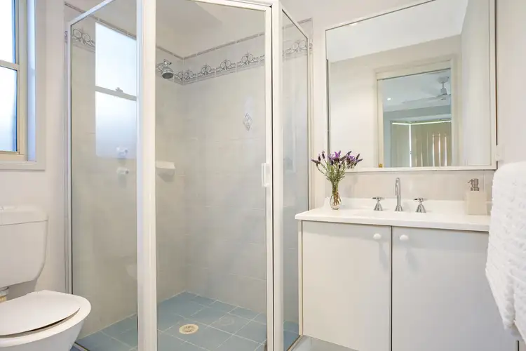 Fifth view of Homely house listing, 4 Gunara Terrace, Glenmore Park NSW 2745