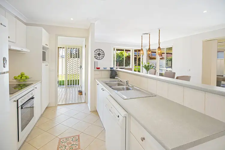 Sixth view of Homely house listing, 4 Gunara Terrace, Glenmore Park NSW 2745