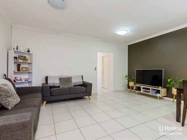 Third view of Homely townhouse listing, 55/2-10 Cascade Drive, Underwood QLD 4119