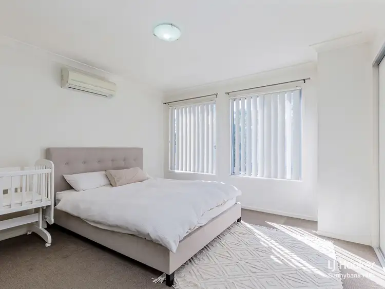 Sixth view of Homely townhouse listing, 55/2-10 Cascade Drive, Underwood QLD 4119