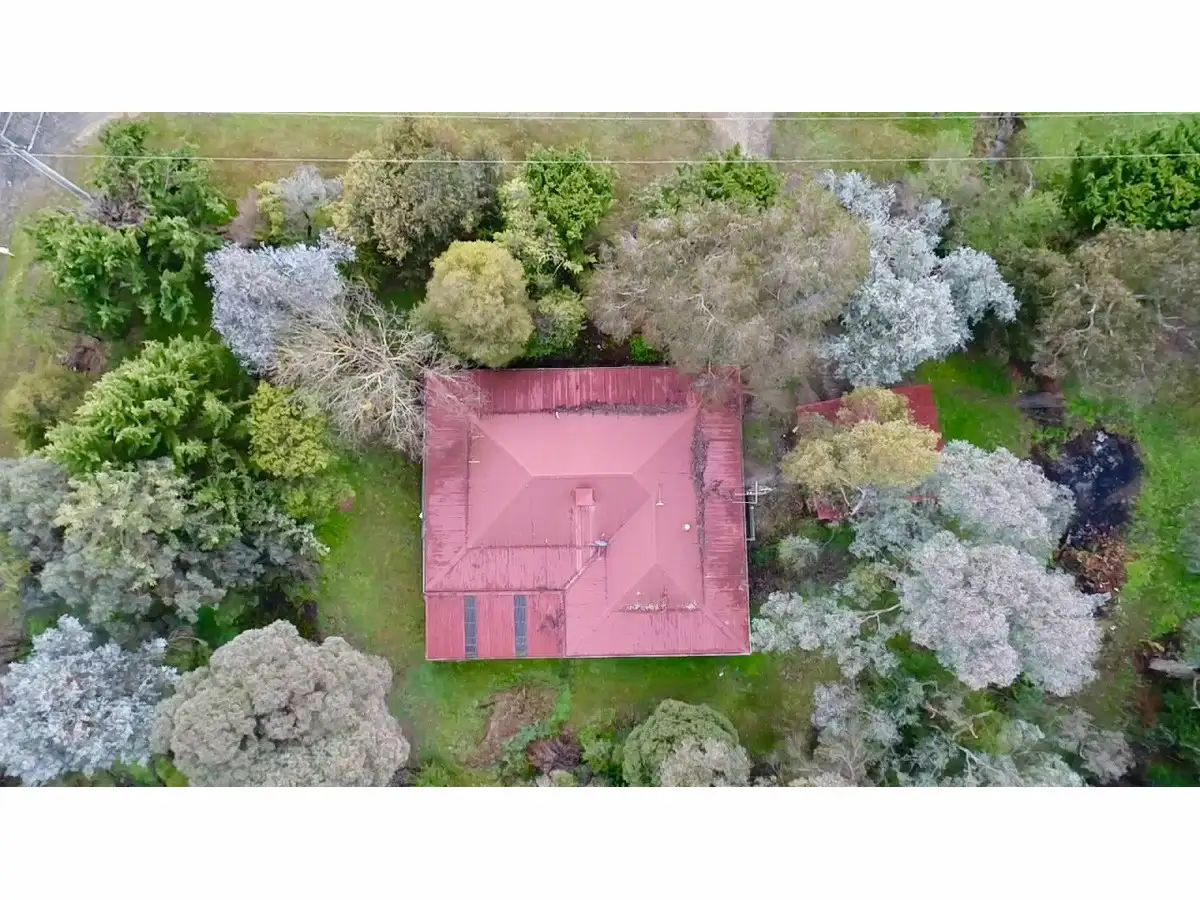 Main view of Homely house listing, 39 Twist Creek Road, Yackandandah VIC 3749