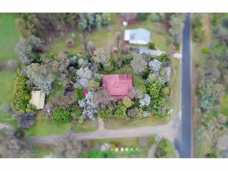 Second view of Homely house listing, 39 Twist Creek Road, Yackandandah VIC 3749