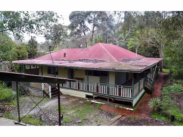 Fourth view of Homely house listing, 39 Twist Creek Road, Yackandandah VIC 3749
