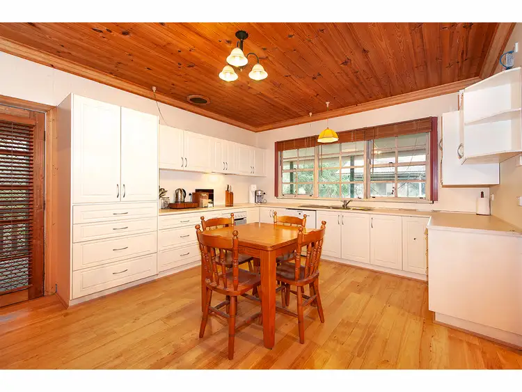 Fifth view of Homely house listing, 39 Twist Creek Road, Yackandandah VIC 3749