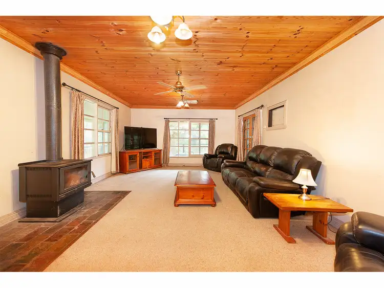 Sixth view of Homely house listing, 39 Twist Creek Road, Yackandandah VIC 3749