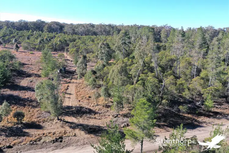 LOT 166 South Drive, Sugarloaf QLD 4380