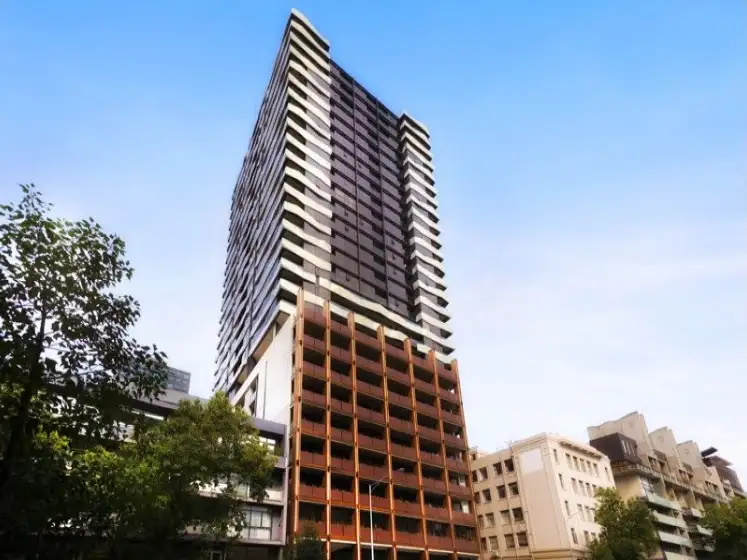 1908/155 Franklin Street, Melbourne VIC 3000