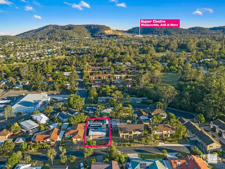 7 Nikola Street, Arana Hills QLD 4054